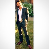 Sunny Dewany