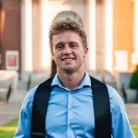 The Standard Employee Douglas Moring's profile photo