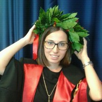 Del Colle s.r.l. Employee Roberta Colancecco's profile photo