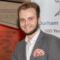 SLP Multi-Academy Trust Employee Neil Willis's profile photo