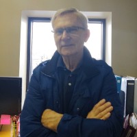 Ken Waters Email & Phone Number