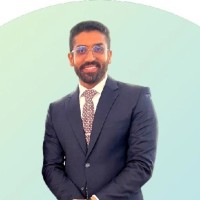 Dot & Line Employee Muhammad Arif's profile photo