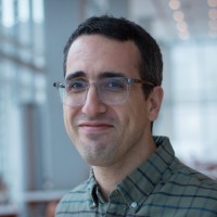 Via Employee Fred Dintenfass's profile photo