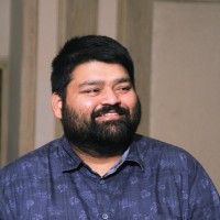 Piramal Swasthya Employee Anupam Srivastava's profile photo