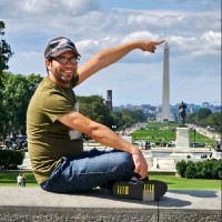 FCS Security Svc Employee Amr Mohamed's profile photo
