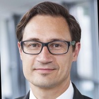 ODU Group Employee Stefan Ulbrich's profile photo