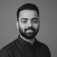 Tailored Management Employee Dinesh Metari's profile photo