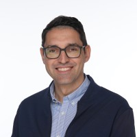 FAST LTA Employee Roland Stritt's profile photo