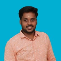 Tandem Consulting Group (TCG) Employee Gowthaman T's profile photo