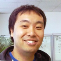 Discord Employee Yue Tian's profile photo