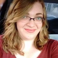 Super 8 Employee Ashley Rhoads's profile photo