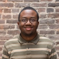 Mississippi Coding Academies Employee Robert Sanders Jr's profile photo