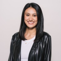 ChampionManagement Employee Haley Park's profile photo