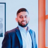 TLG Pharma Employee Fahad Hasan's profile photo
