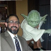 BUNKOFF GENERAL CONTRACTORS, INC. Employee Chris Carignan's profile photo