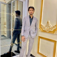 Extensive Construction Estimation LLC Employee Nafeel Sajid's profile photo