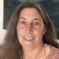 VisArts Employee Elaine Parks's profile photo