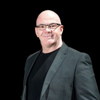 Answer Digital Employee Finbarr Joy's profile photo