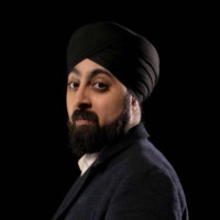 Certes IT Service Solutions Employee Harjit Samra's profile photo