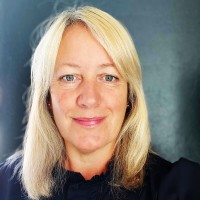 Dyrlæger & Ko Employee Pia Lund-Thomsen's profile photo