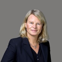 Coor Employee Magdalena Öhrn's profile photo