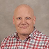 Workplace Technologies Employee Nathan McCord's profile photo