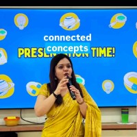 Unnati Rao Email