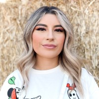 RISE Partnership Employee Denise Heredia's profile photo