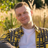 LetyShops Employee Yevhen Kovalevskiy's profile photo