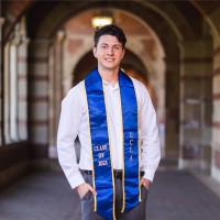 Corvic AI Employee Robert Isaac's profile photo