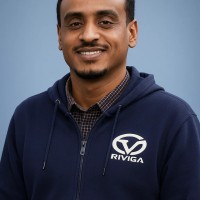 IE Network Solutions Employee Misganaw Kebede's profile photo