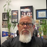 KC ELECTRONICS Employee Ed Marcus's profile photo