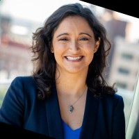 Rainwater Charitable Foundation Employee Ximena Antunez de Mayolo's profile photo