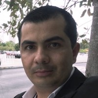 Sinapsis LTDA. Employee Federico Largo Mejía's profile photo