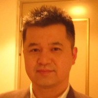 I&S BBDO Employee Takahiro Nishi's profile photo