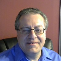Buffalo Toronto Public Media Employee John Jacob's profile photo
