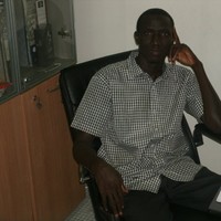 Abdou Sane Email