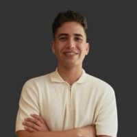 Score Energy Drink Employee Brandon MacÍas's profile photo