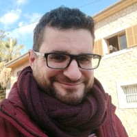 Càrniques Sunyer S.A Employee Alfonso Fuster's profile photo