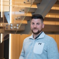 Andrew Redding Email & Phone Number
