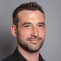 Equans Digital Employee Simon Brossard's profile photo