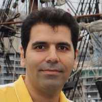 ICT Networks Employee Babak Shirpour's profile photo