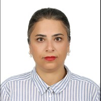 Futurekids Employee Elham Abbassi's profile photo