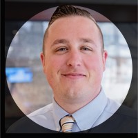 A/Z Corporation Employee Timothy Gardner's profile photo