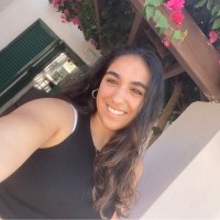 QAS Israel Employee Lihi Sambrano's profile photo