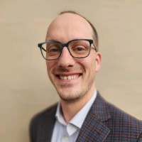 Extractable Employee Aaron Devine's profile photo