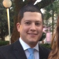 Josapar Employee Bruno Andretti Duarte's profile photo