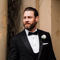 Mark Bates Ltd Employee Matt Cook's profile photo
