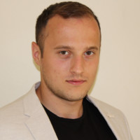 UNIQUE REALTY, LLC Employee Chris Hristov's profile photo