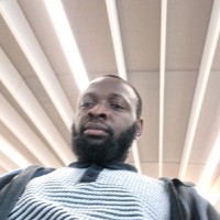 Merit Employee Ahmed Oladejobi's profile photo